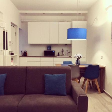 Lovely Milano - Brand New Stylish Apartment In Navigli Area Kültér fotó