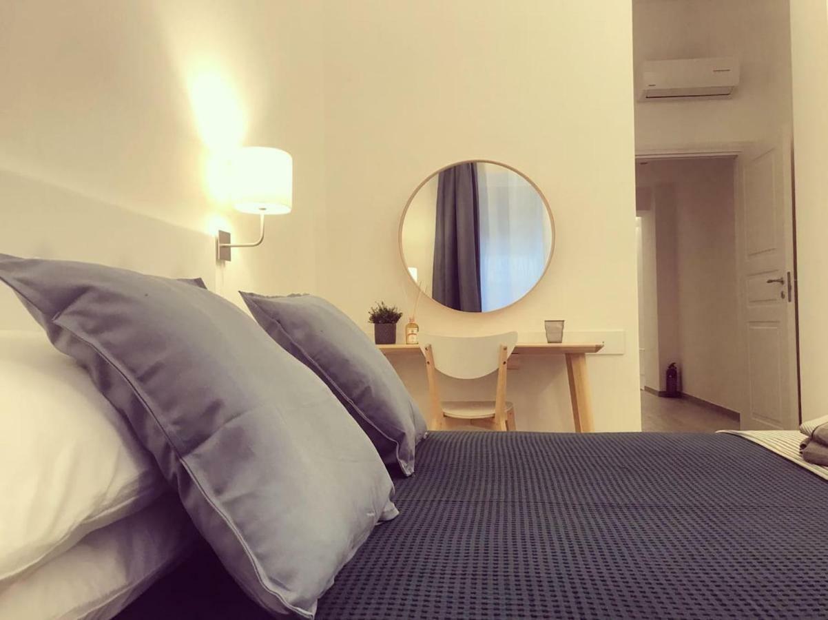 Lovely Milano - Brand New Stylish Apartment In Navigli Area Kültér fotó