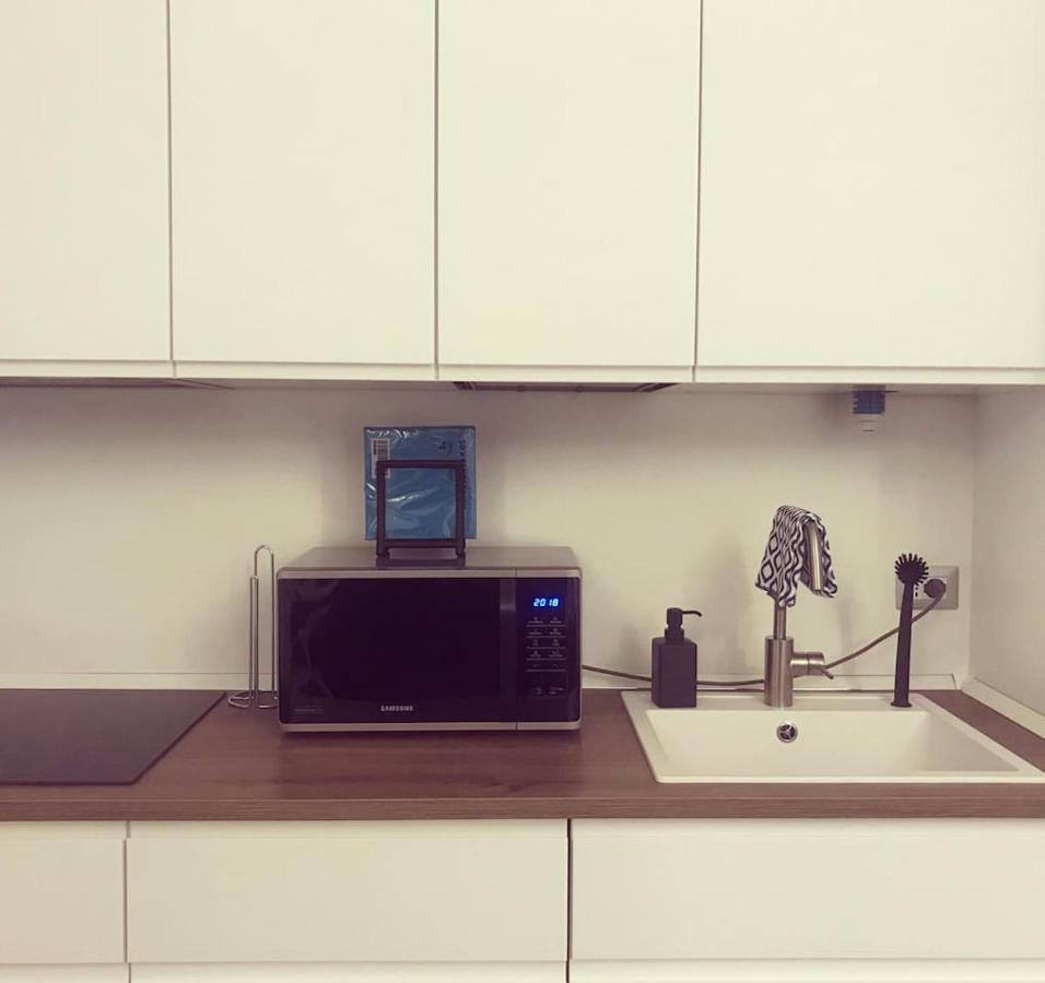 Lovely Milano - Brand New Stylish Apartment In Navigli Area Kültér fotó