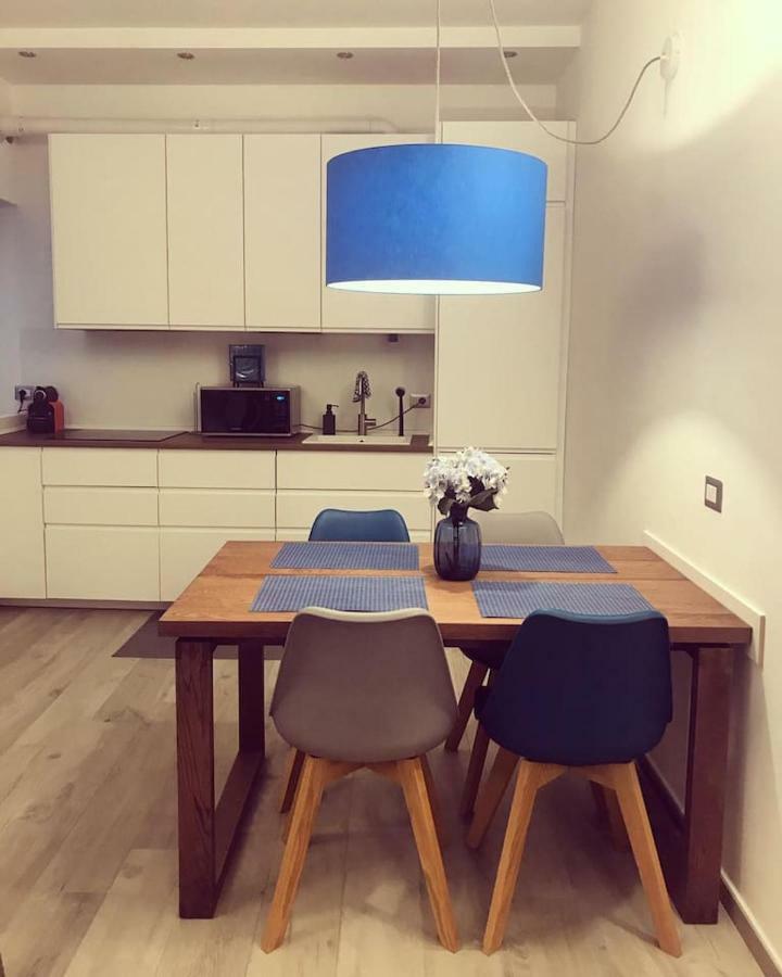 Lovely Milano - Brand New Stylish Apartment In Navigli Area Kültér fotó
