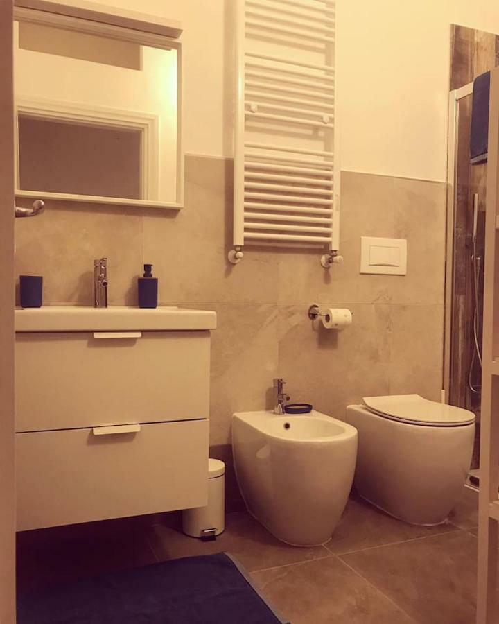 Lovely Milano - Brand New Stylish Apartment In Navigli Area Kültér fotó