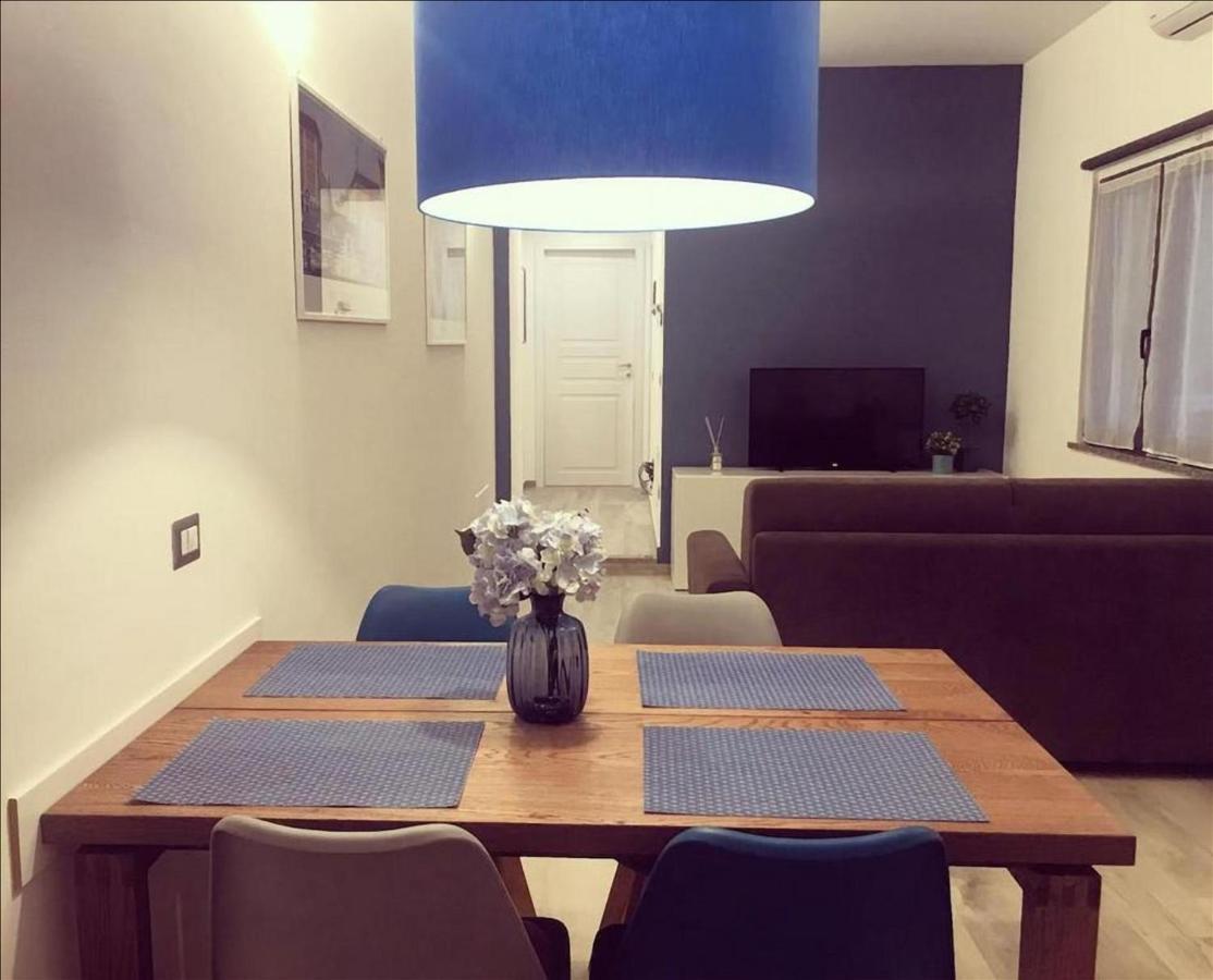 Lovely Milano - Brand New Stylish Apartment In Navigli Area Kültér fotó