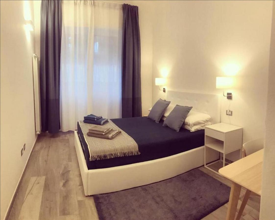 Lovely Milano - Brand New Stylish Apartment In Navigli Area Kültér fotó
