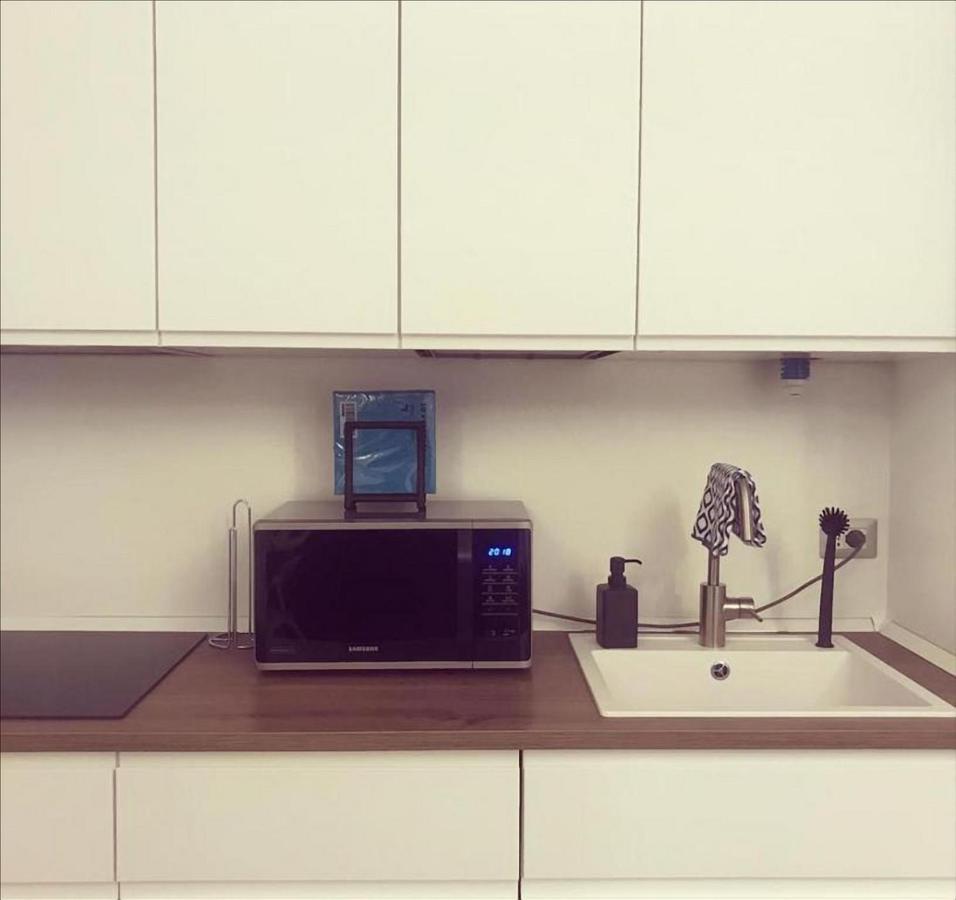 Lovely Milano - Brand New Stylish Apartment In Navigli Area Kültér fotó