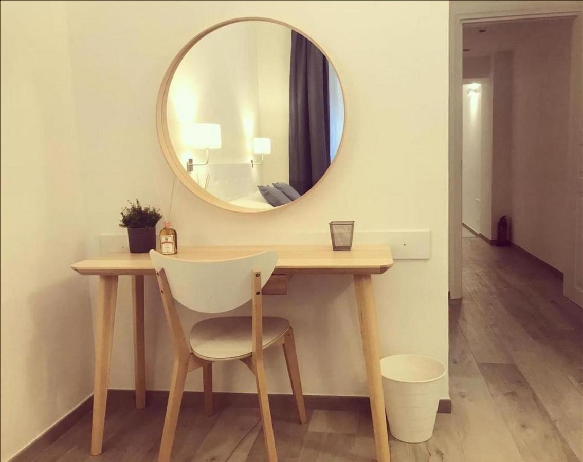 Lovely Milano - Brand New Stylish Apartment In Navigli Area Kültér fotó