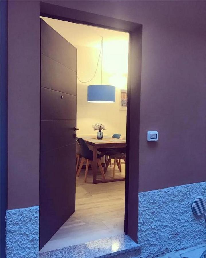Lovely Milano - Brand New Stylish Apartment In Navigli Area Kültér fotó
