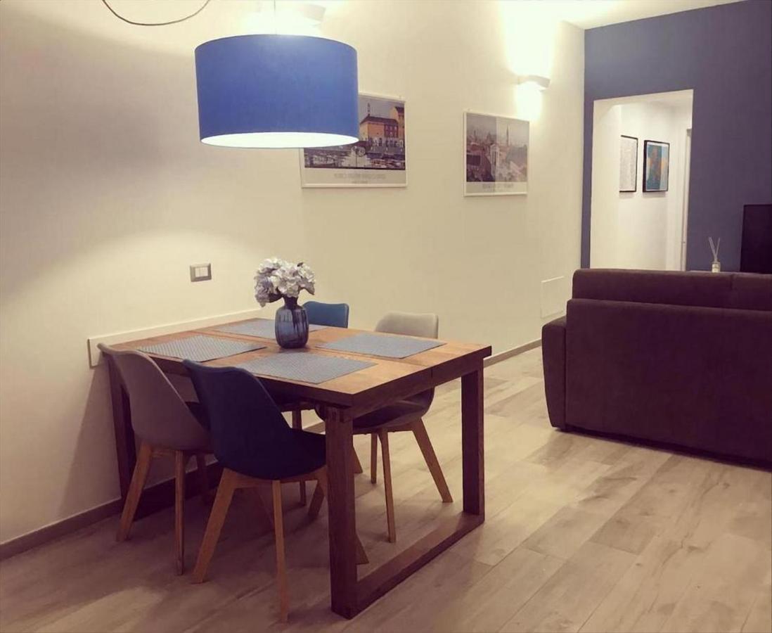 Lovely Milano - Brand New Stylish Apartment In Navigli Area Kültér fotó